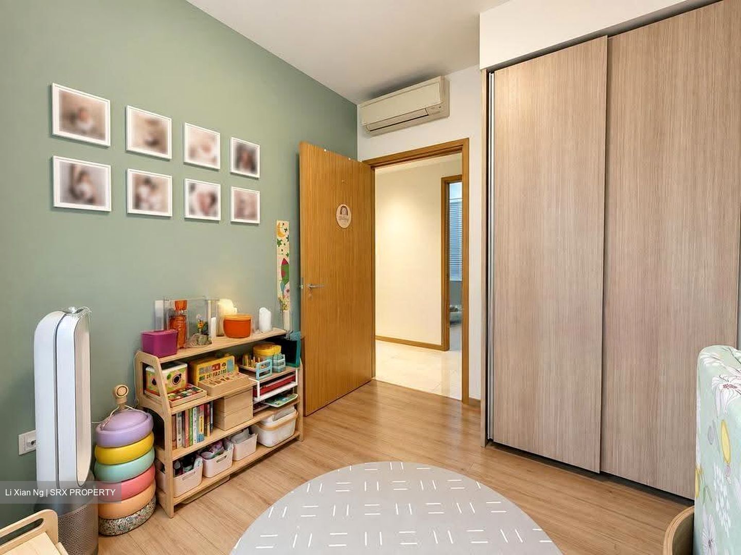 The Vales (D19), Condominium #624759161